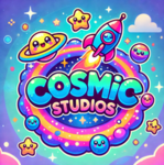 Cоsmic Studiоs