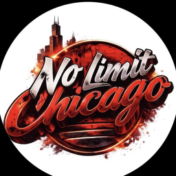 BACK NOLIMLIT CHICAGO V6