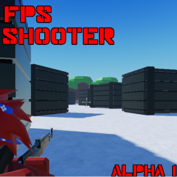 FPS SHOOTER