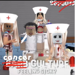 Cancer Culture ୨୧