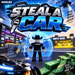 Steal a Car™
