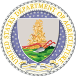 |USA| Department of Agriculture |DoA|