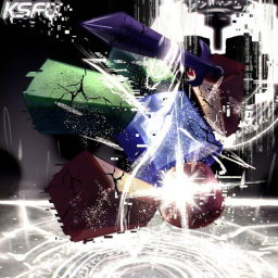 [MASTER EQUILIBRIUM + ADMIN ABUSE] KSFU icon
