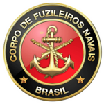 Corpo de Fuzileiros Navais.