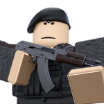 Police Tactical Unitᅠ