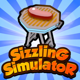 🍖 Sizzling Simulator 🍖 icon