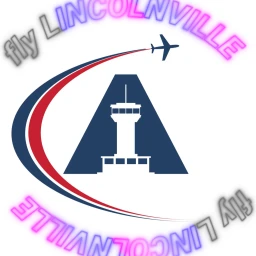 Lincolnville International Airport (LIX) icon