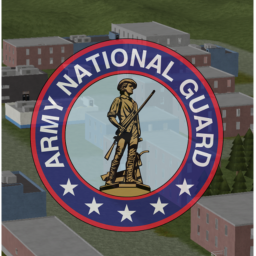 [ARNG] Urban Training Center