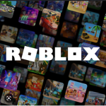 Welcome from roblox