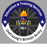 [BA] | Education & Training Services