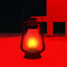 The Lamp