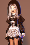 ~Gothic Peeps~