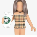 Chantelle's clothing