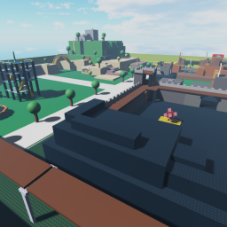 Classic Roblox