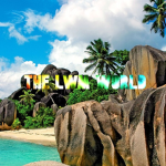 The L-W-M World