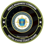 |USCG| Force Readiness Command.