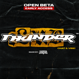 Club Thunder | Vibe & Chill! [OPEN BETA]