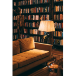 Dream of writers.