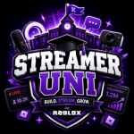 Streamer Universe