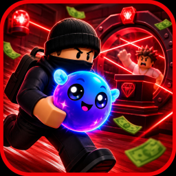 Critter Heist