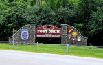 US ARMY(FORT DRUM)