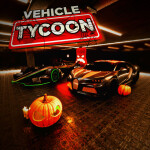 Vehicle Tycoon [🎃]
