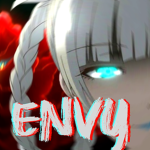 ・ENVY