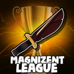 MagniZent League