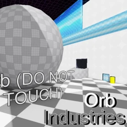 Orb Industries icon