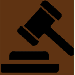TDM's Courtroom