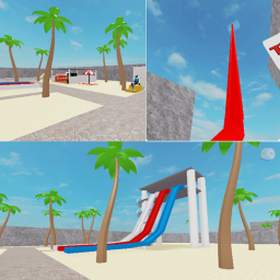 🤿Adventure Bay Water Park🤿 icon