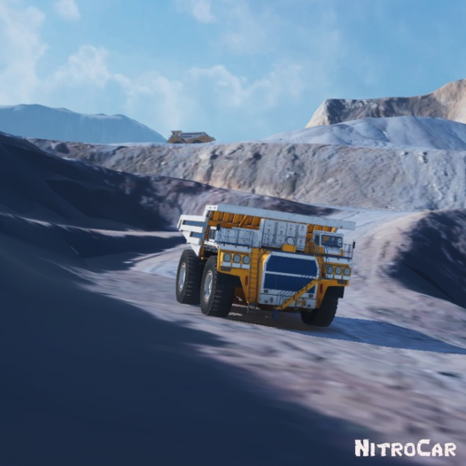 Nitro Car