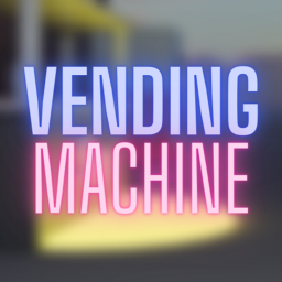 vending machine