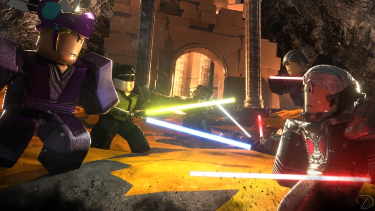 Game Place Thumbnail