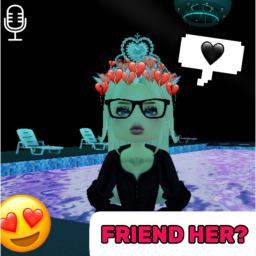 Boys and Girls Hangout | CLUB VIBE! | (VOICE CHAT)