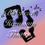 Blended Harmony Theatre!!