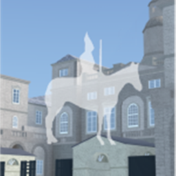 Horseguards Parade, Whitehall, London