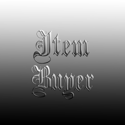 item buyer