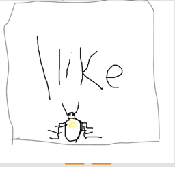 stink bug's Place Number: 0