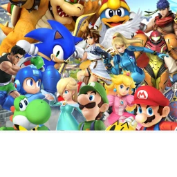 Mario kart DS  icon