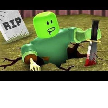 Zombie Roleplay (Beta)