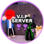 V.I.P Server