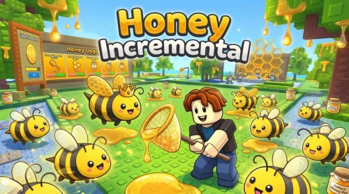 Honey Incremental
