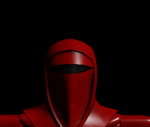 〔• Red Guard •〕
