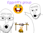 EGGY STUDIOS!