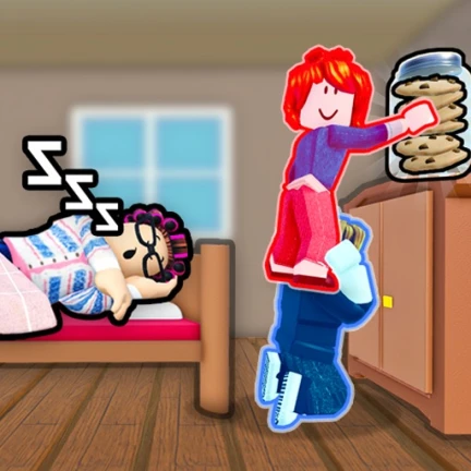 Image du serveur Roblox