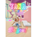 YaNa~