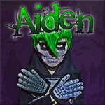 Team Aiden Fan Club