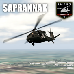 Saprannak Army Airfield