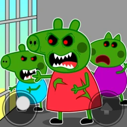 Survive Zombies the Killers icon